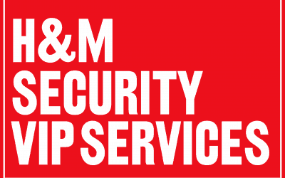 H&M Security Services launches new VIP division